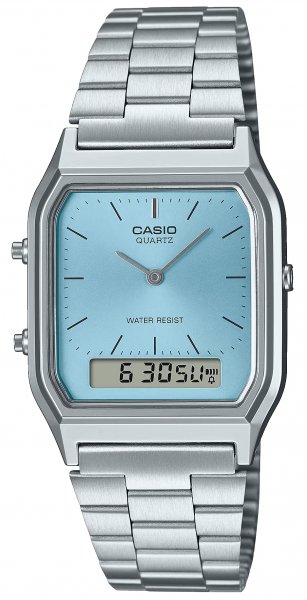Casio AQ-230A-2A1 - Combination (  )