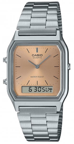 Casio AQ-230A-4A - Combination (� ������� �����������)