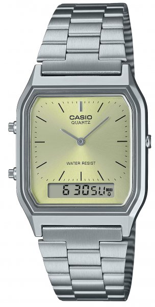 Casio AQ-230A-9A - Combination (� ������� �����������)