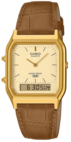 Casio AQ-230EGL-9A - Combination (� ������� �����������)