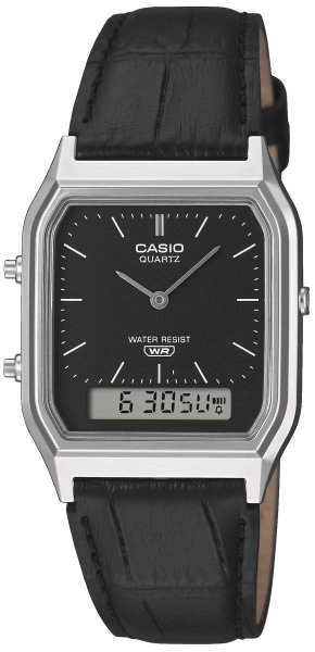 Casio AQ-230EL-1A - Combination (� ������� �����������)