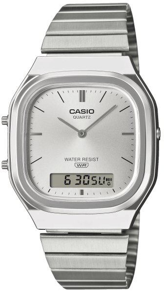 Casio AQ-240E-7A - Combination (� ������� �����������)