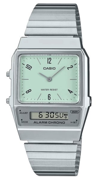 Casio AQ-800E-3A - Combination (� ������� �����������)