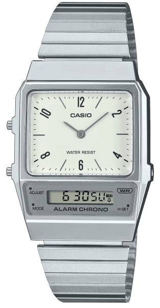 Casio AQ-800E-7A2 - Combination (� ������� �����������)