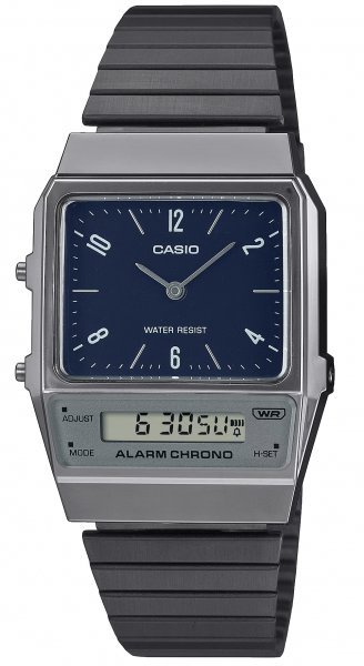 Casio AQ-800EB-2A - Combination (� ������� �����������)