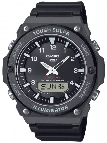 Casio AQ-S820W-1A - Combination (� ������� �����������)