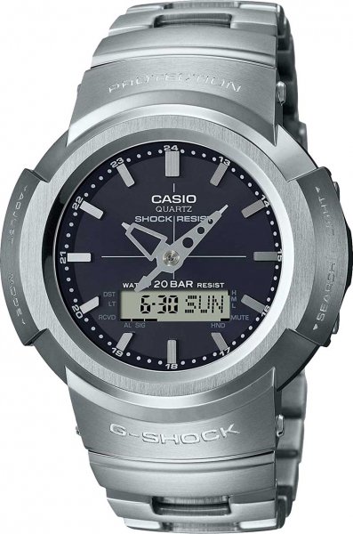 Casio AWM-500D-1A