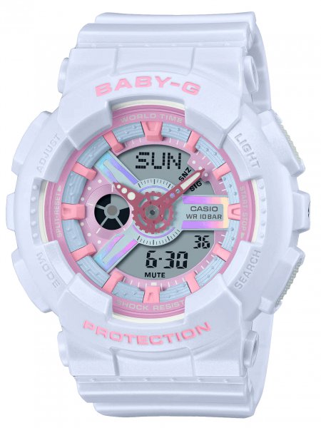 Casio BA-110FH-2A