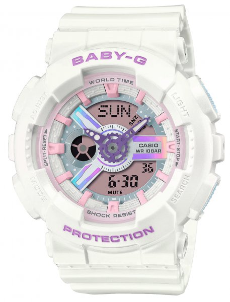 Casio BA-110FH-7A