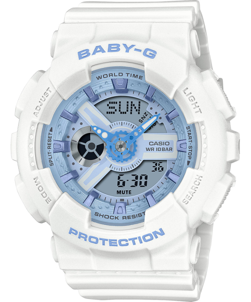 Casio BA-110XBE-7A