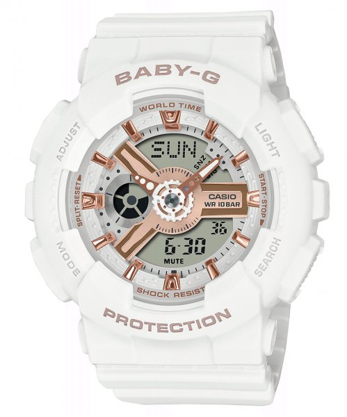 Casio BA-110XRG-7A