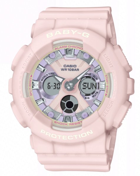 Casio BA-130WP-4A