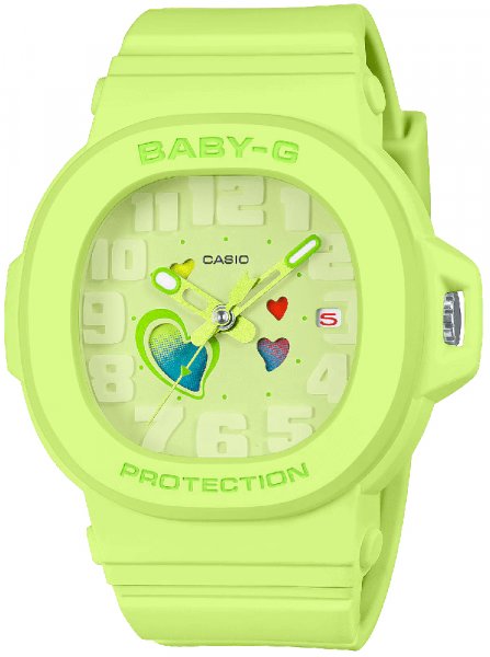 Casio BGA-10-3A