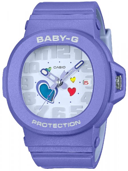 Casio BGA-10-6A