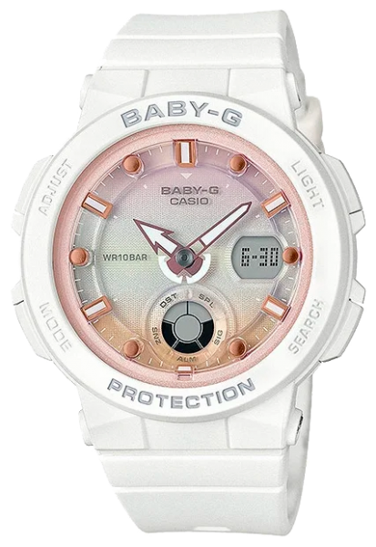 Casio BGA-250-7A2