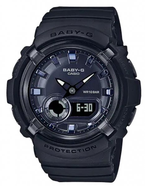 Casio BGA-280-1A