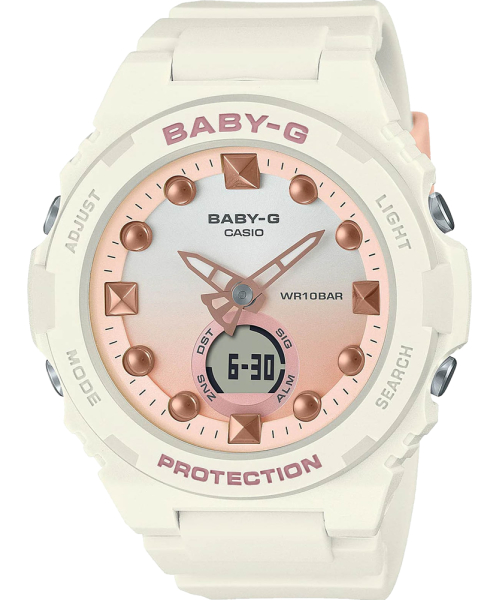 Casio BGA-320-7A1
