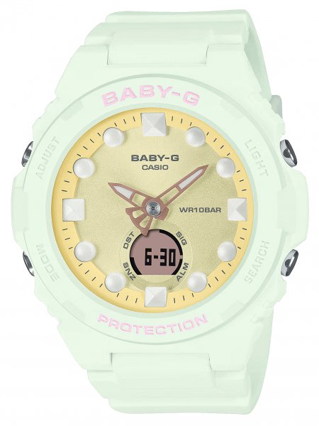 Casio BGA-320FH-3A