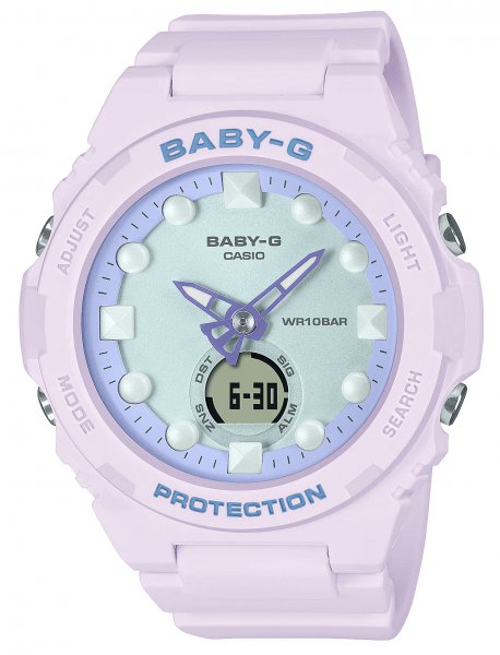 Casio BGA-320FH-4A