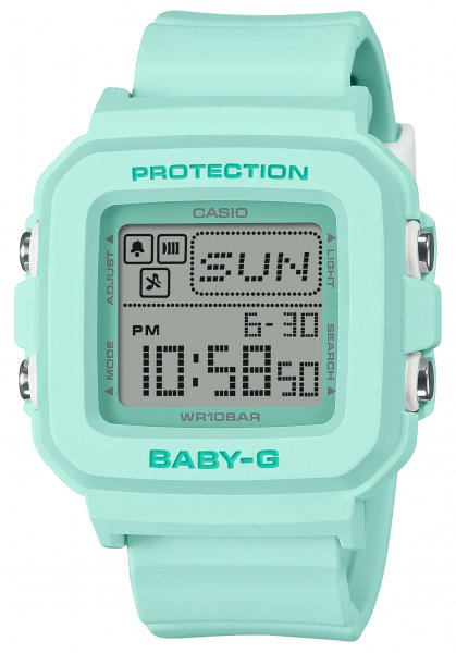 Casio BGD-10-3