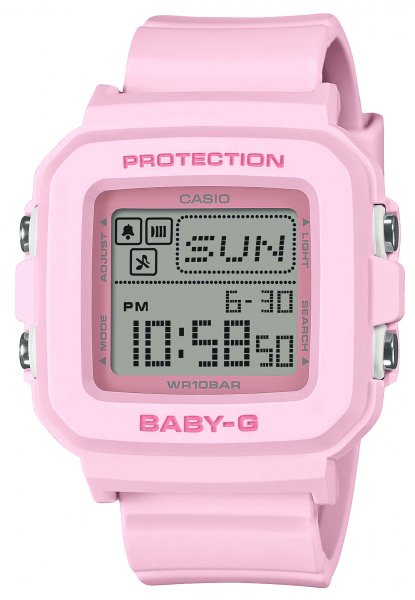 Casio BGD-10-4