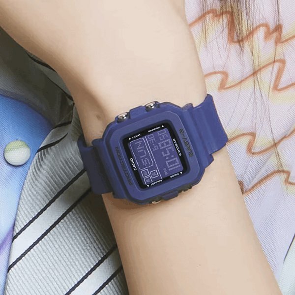 Casio BGD-10K-2