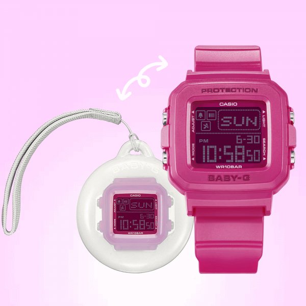 Casio BGD-10K-4