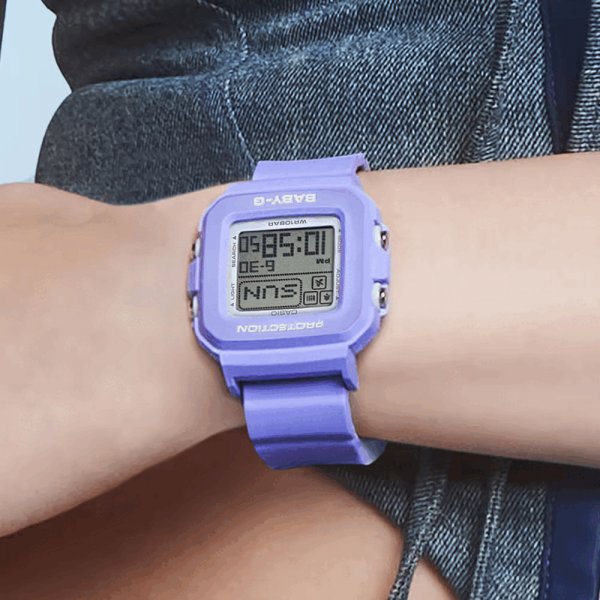Casio BGD-10K-6