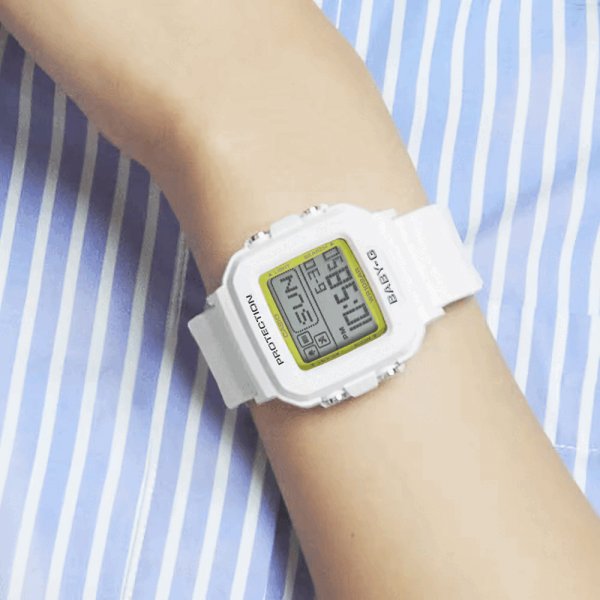 Casio BGD-10K-7