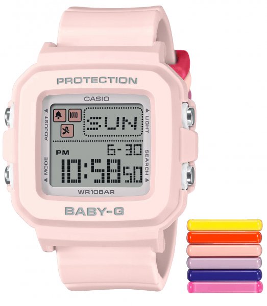Casio BGD-10L-4