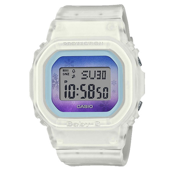 Casio BGD-560WL-7