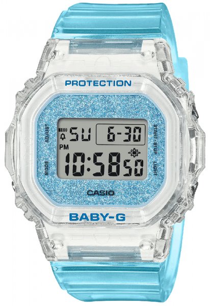 Casio BGD-565GC-2