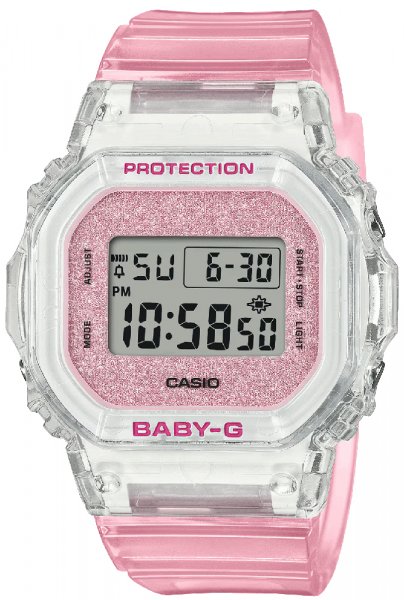 Casio BGD-565GC-4