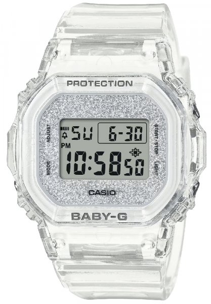 Casio BGD-565GC-7