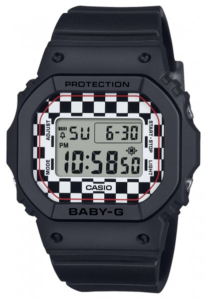 Casio BGD-565GS-1