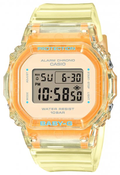 Casio BGD-565SJ-9