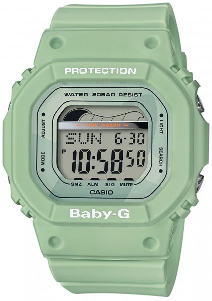 Casio BLX-560-3