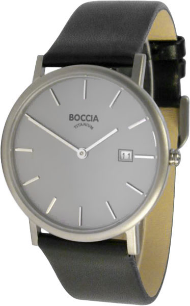 Boccia 3547-01