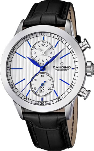 Candino C4505/2 - Chronograph