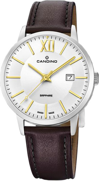 Candino C4618/2 - Classic