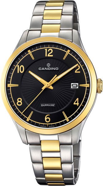 Candino C4631/2 - Classic
