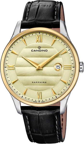 Candino C4640/2 - Elegance