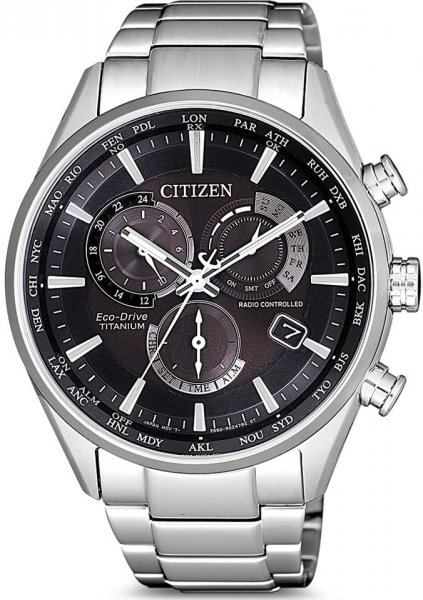 Citizen CB5020-87E