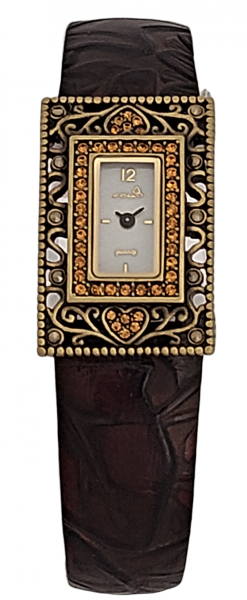 Le Chic CL 1626 YB brown ()
