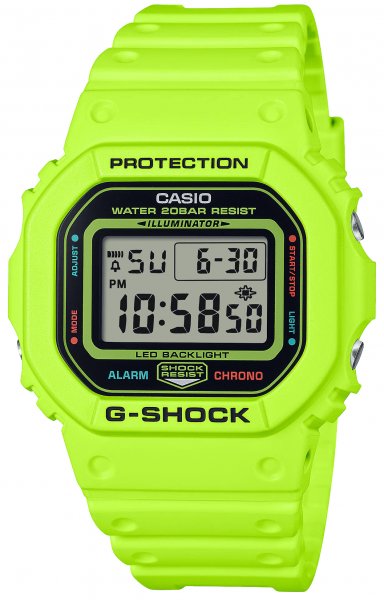 Casio DW-5600EP-9