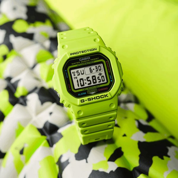 Casio DW-5600EP-9