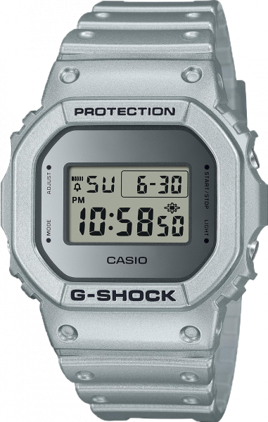 Casio DW-5600FF-8