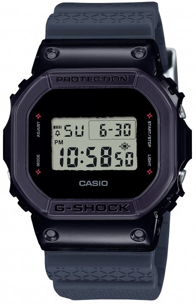 Casio DW-5600NNJ-2