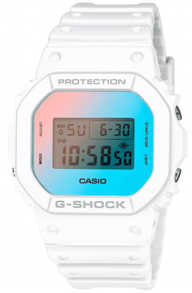 Casio DW-5600TL-7