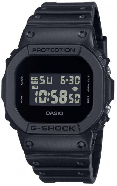 Casio DW-5600UBB-1
